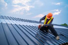 Best Asphalt Shingles Roofing  in Brier, WA